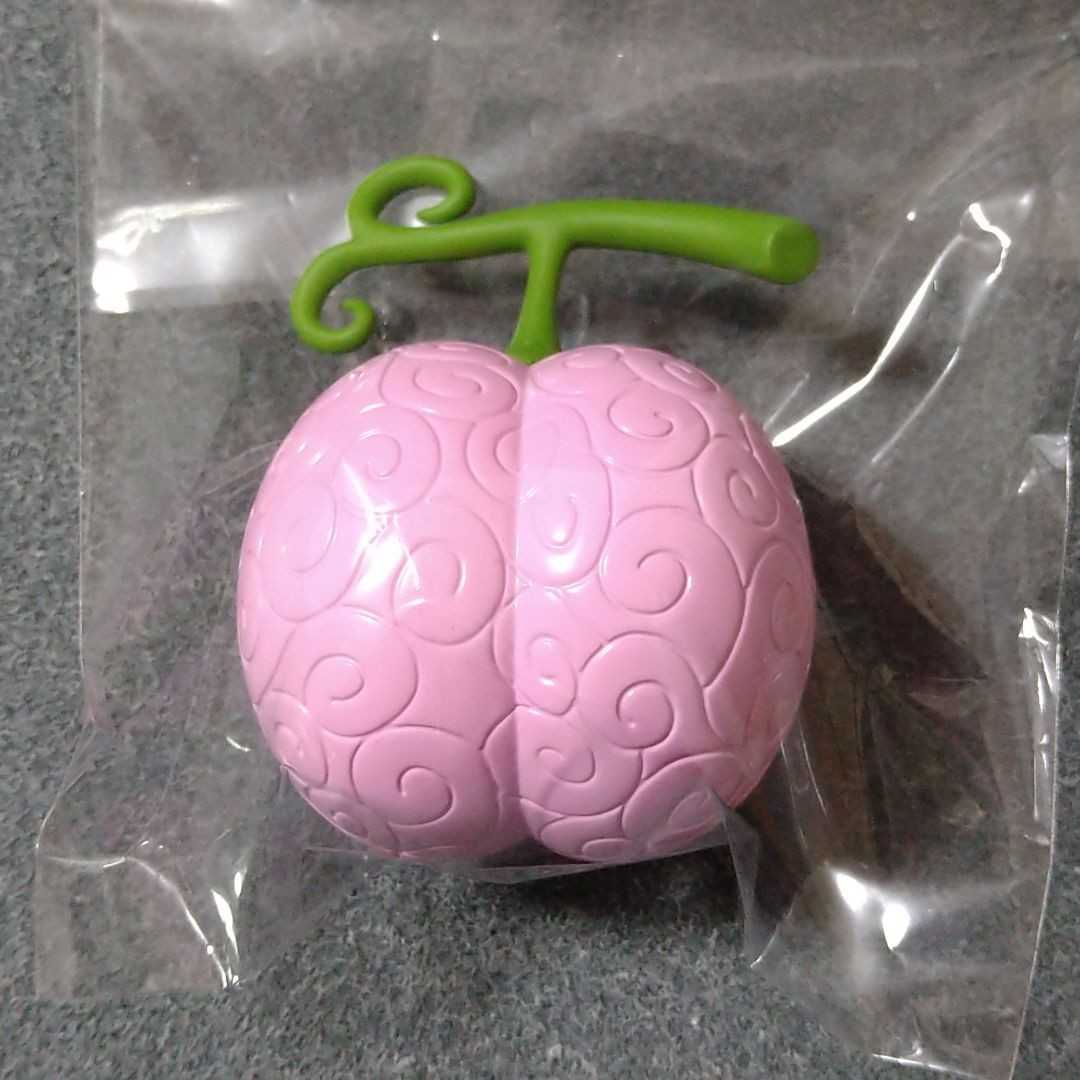 100 本物保証 ワンピース 悪魔の実 コレクションフィギュア 4種セット 即納品 即納品以外同梱不可 One Piece フィギュア Rmladv Com Br