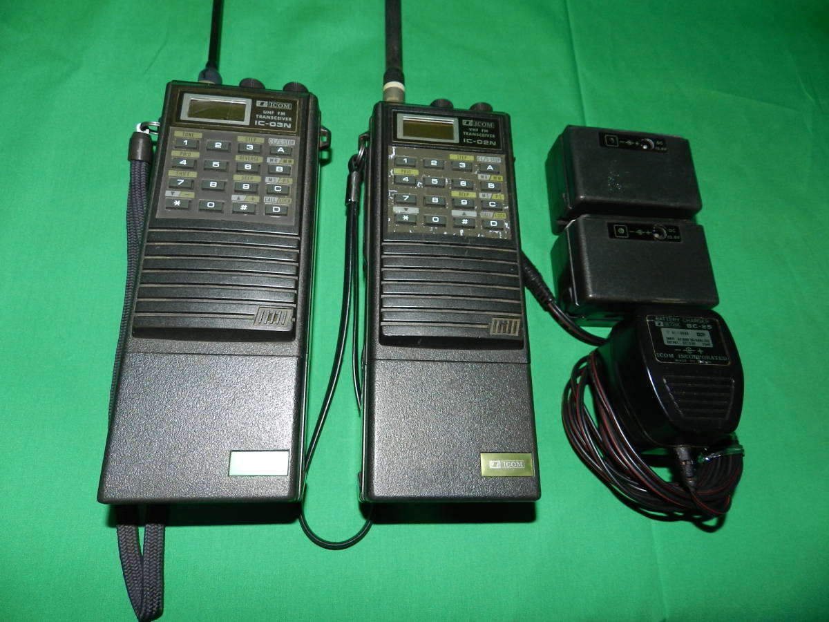 Yahoo!オークション YAESU FT-655 ヤエス 24⁄28⁄50MHz ジャンク⁄簡易