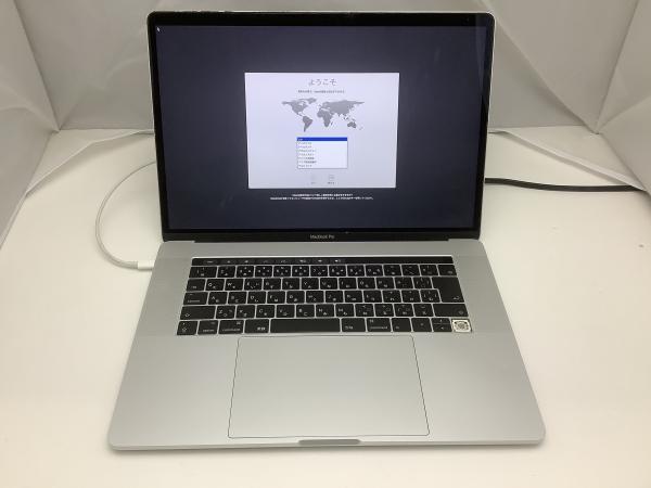【ジャンク】Apple MacBookPro14,3(i7-2.8G/16G) ジャンク!APPLE MacBook Pro 14.3 A1707○Core i7 7700HQ 2.8G 16G
