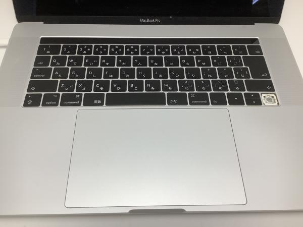 ジャンク!APPLE MacBook Pro 14.3 A1707○Core i7 7700HQ 2.8G 16G