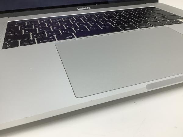 ジャンク!APPLE MacBook Pro 14.3 A1707○Core i7 7700HQ 2.8G 16G