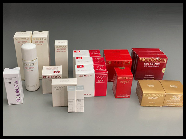 【得価，新作登場】 白蓮 BIODROGA/ビオドラガ ビオネージュ デイケア クリーム/他 化粧品まとめて 三基商事 01s884(その他)｜売買されたオークション情報、yahooの商品情報をアーカイブ公開 - オークファン その他