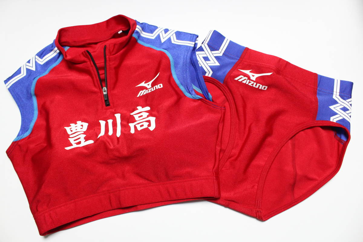女子陸上競技セパレートユニフォーム※m220101※(パンツ)｜売買された