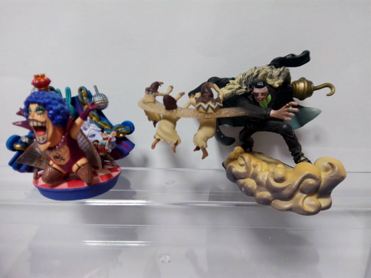 ワンピースフィギュア 処分品 フィギュア ワンピース 処分 「one piece