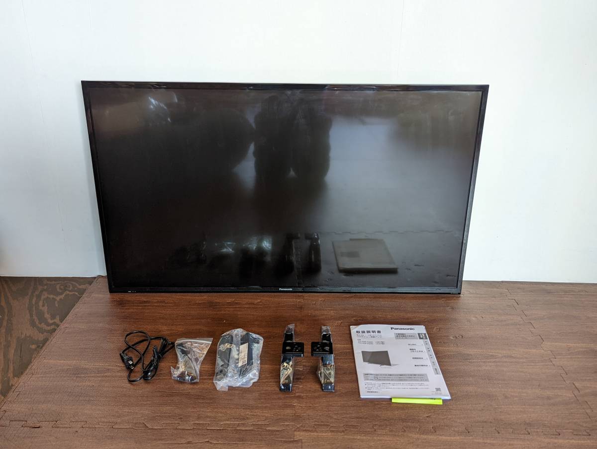 Panasonic[2018年製品]TH-43FX500 Panasonic[2018年製品]TH-43FX500