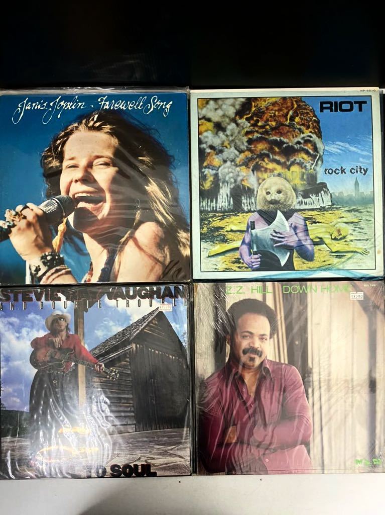 ⁄ Jazz - | JAZZ ROCK Rock ⁄中古レコード通販 SOUL CLAP（ソウル