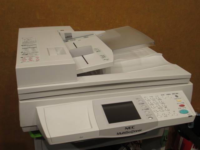 a3 スキャナー 中古 中古 EPSON ES-10000G A3ノビ対応 フラットベット