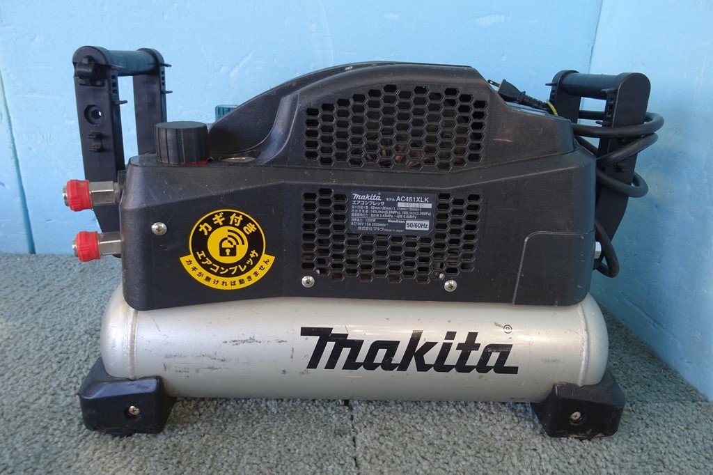 11-16 ◆◆ MAKITA マキタ AC461XLK ◆◆ JUNK