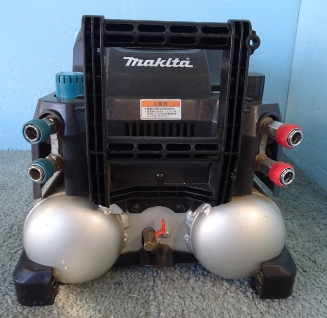 11-16 ◆◆ MAKITA マキタ AC461XLK ◆◆ JUNK