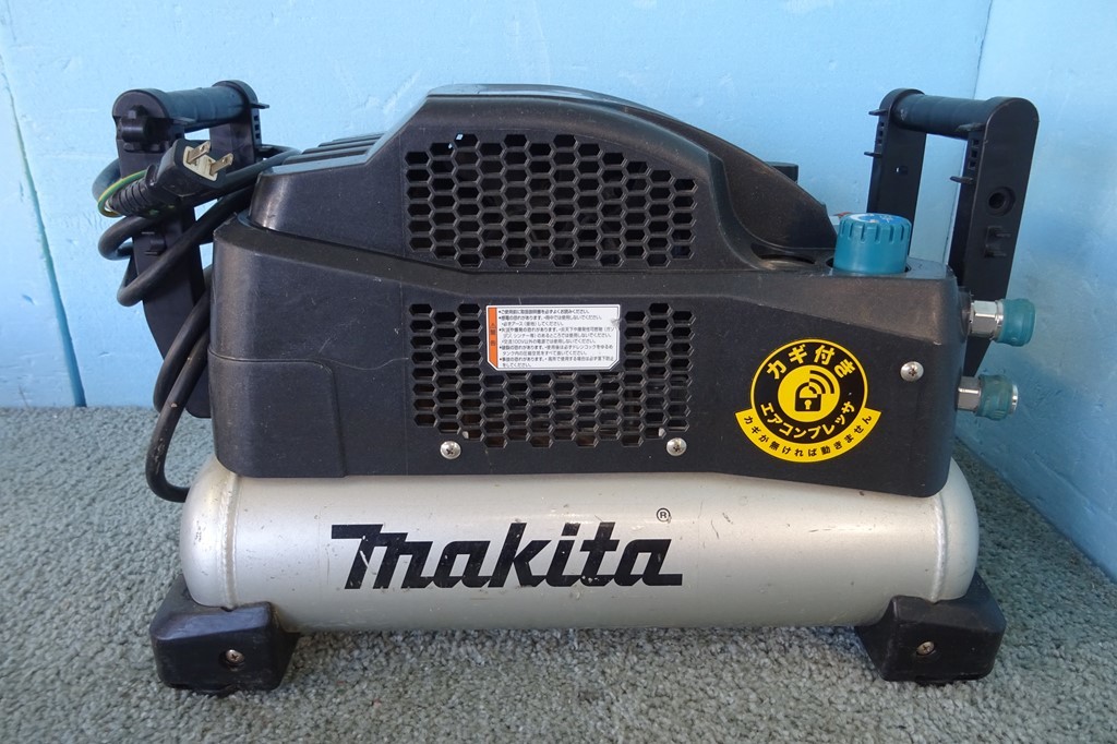 11-16 ◆◆ MAKITA マキタ AC461XLK ◆◆ JUNK