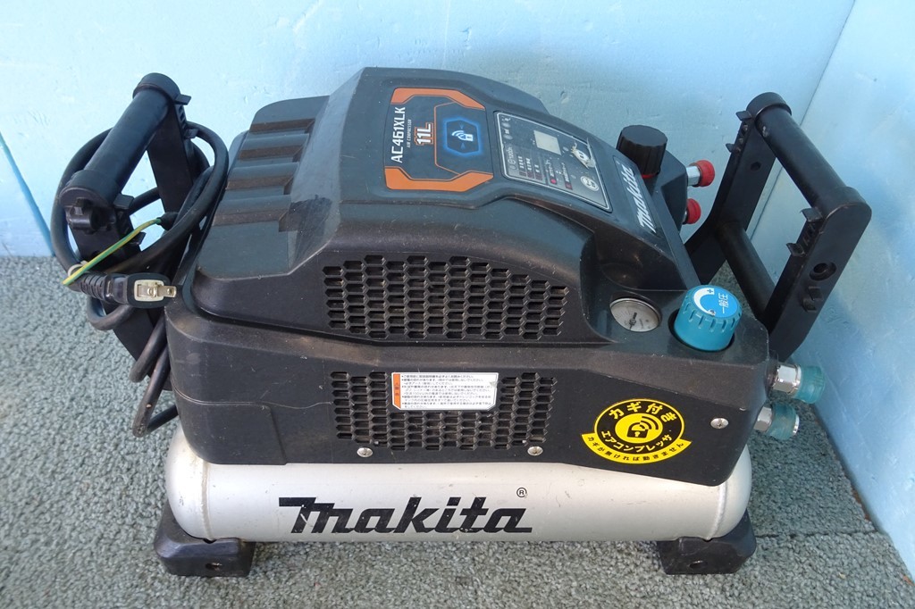 11-16 ◆◆ MAKITA マキタ AC461XLK ◆◆ JUNK