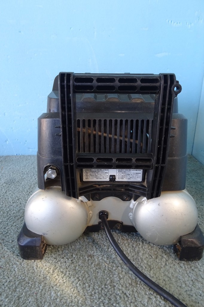 11-16 ◆◆ MAKITA マキタ AC461XLK ◆◆ JUNK