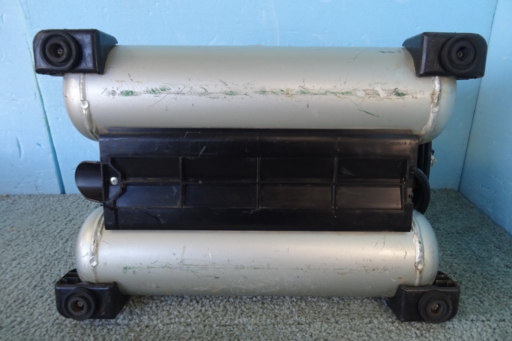 11-16 ◆◆ MAKITA マキタ AC461XLK ◆◆ JUNK