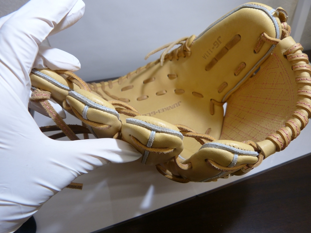 ジュンケイグラブ | JUNKEI-GLOVE 投手 ジュンケイ 硬式（スポーツ