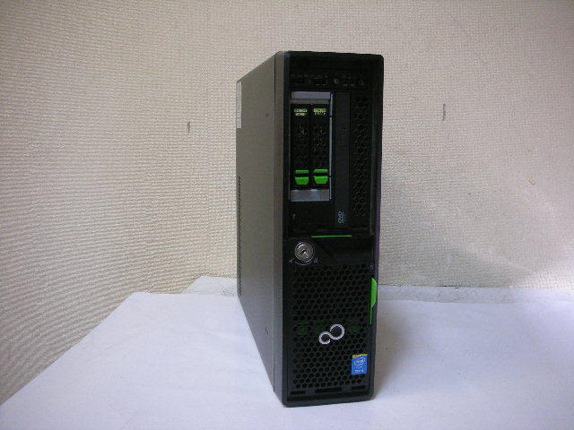 TX1320 PRIMERGY M1 Fujitsu Server Tower - FUJITSU :: Primergy