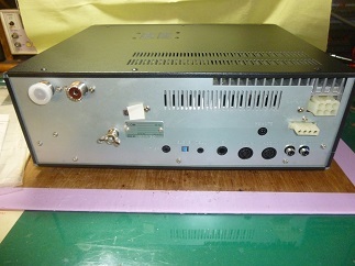 Yahoo!オークション JA9BKJ 簡単な無線機修理 「ic-732」アマチュア