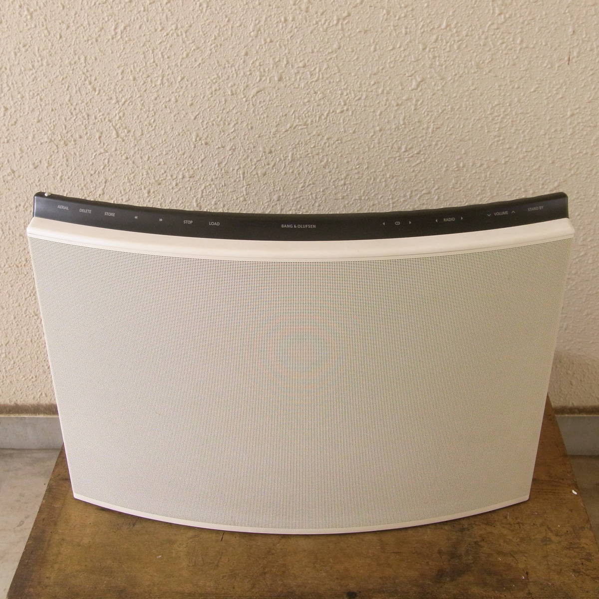 BANG＆OLUFSEN B&O バング＆オルフセン BeoSound1 ベオサウンド1 CD 