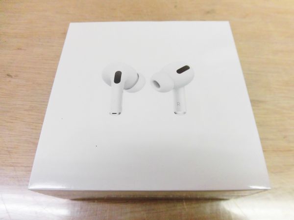 【正規品，最新作】 52 送60サ 0125&B22 Apple AirPods Pro MWP22J/A 正規品 ② A2083 A2084 A2190(イヤフォン)｜売買されたオークション情報、yahooの商品情報をアーカイブ公開 - オークファン その他