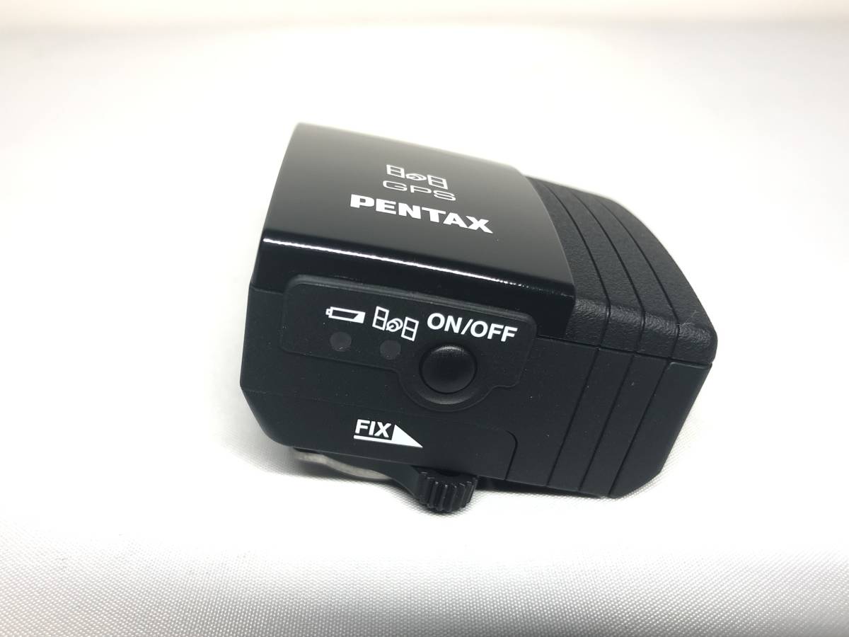 極上品 ペンタックス GPSユニット O-GPS1 ペンタックス PENTAX GPS