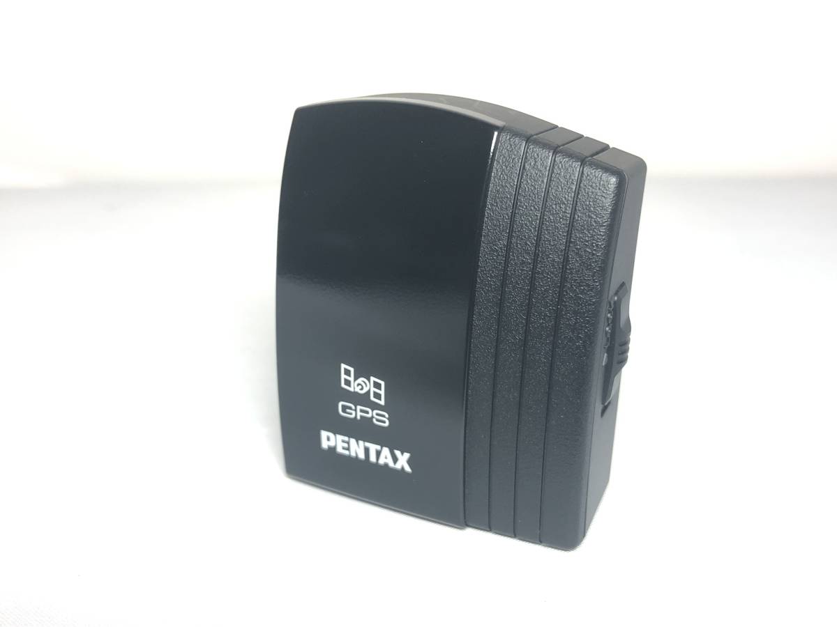 極上品 ペンタックス GPSユニット O-GPS1 ペンタックス PENTAX GPS