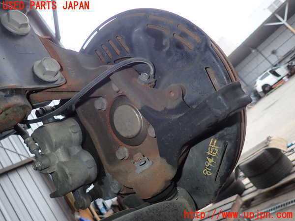 【超激得，高品質】 2UPJ-81944290 86 BRZ ZN6 右フロントナックルハブ(その他)｜売買されたオークション情報、yahooの商品情報をアーカイブ公開 - オークファン その他