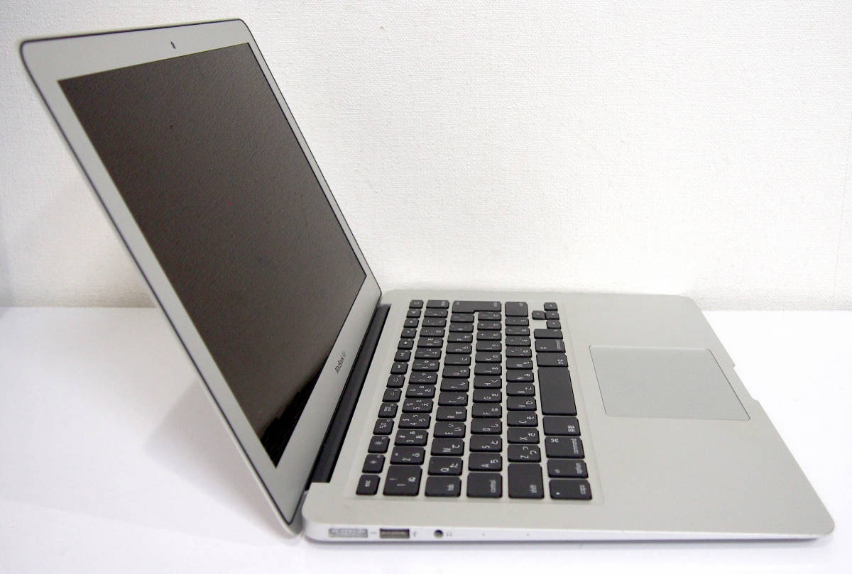 MacBook Air Apple Pro Early 13-inch M1 Corei5:1.8GHz 13インチ 中古美品