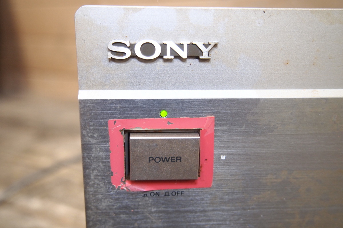 □SONY ソニー TA-FA5ES プリメインアンプ SONY TA-FA5ES プリメイン