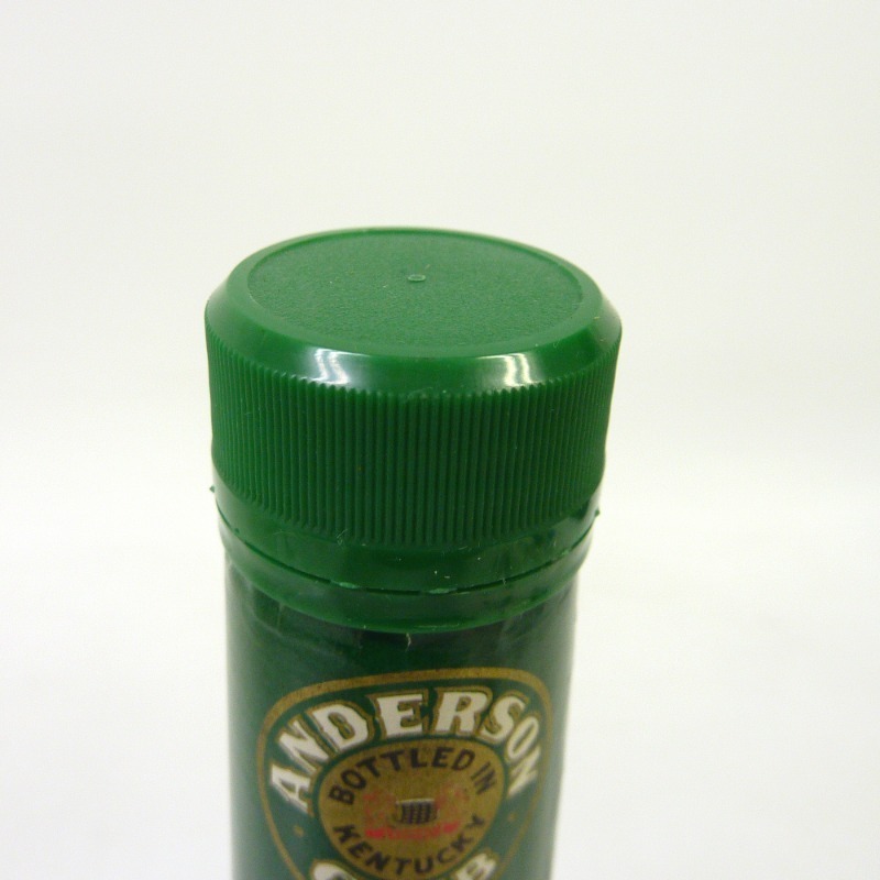 ウイスキー アンダーソンクラブ 10年 750ml 重量番号:2 (44) Yahoo