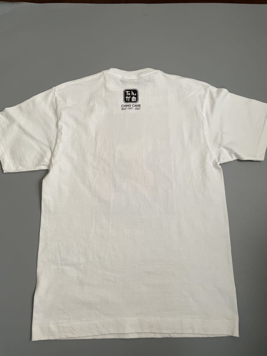 A BATHING APE BAPE マイロ ちんかめ コラボ 初期Tシャツ Mサイズ ア 