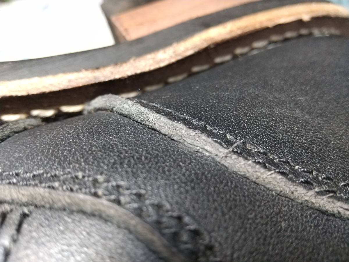 【送料無料】ジャックローズ (JACK ROSE) エンジニアブーツ ブラック SIZE41(25.5cm) JACKROSE JACK ジャックローズ ヴィンテージファッション エンジニアブーツ&frasl;ジャックローズ&frasl;M JACKROSE（ジャックローズ）の「オイルレザーエンジニアブーツ
