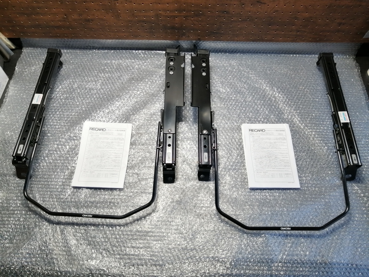 SUBARU インプレッサ WRX STI GVB GRB GVF GRF RECARO レカロ SUBARU インプレッサ WRX STI GVB GRB GVF GRF RECARO レカロ