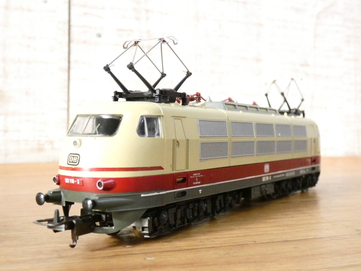 Lima リマ パノラマセット Nゲージ 鉄道模型 外国車両 レール