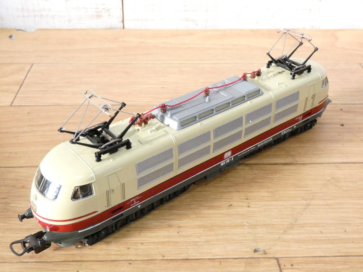 Lima リマ パノラマセット Nゲージ 鉄道模型 外国車両 レール