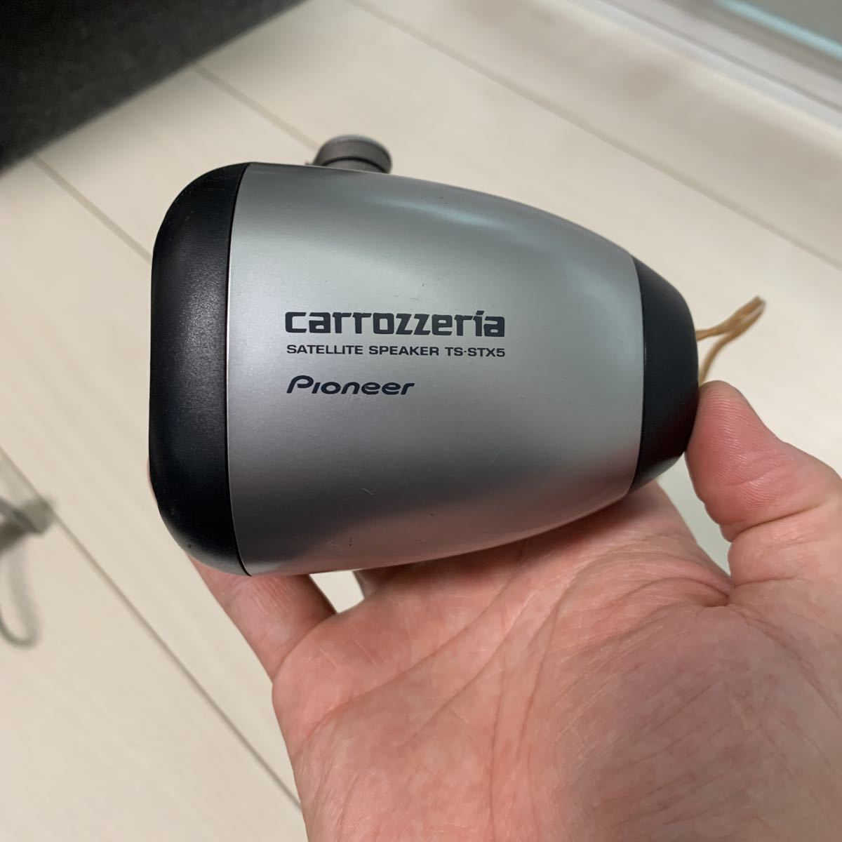 カロッツェリア TS-STX5 サテライトスピーカー carrozzeria サテライト