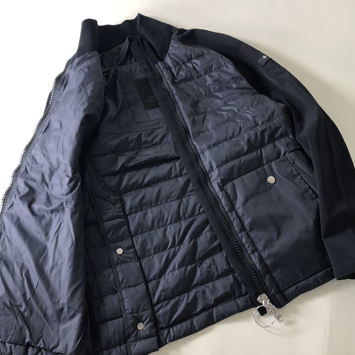19a21《極美品》TATRAS タトラス *CROCO* ハイブリッドライト 19a21《極美品》TATRAS タトラス *CROCO* ハイブリッドライト