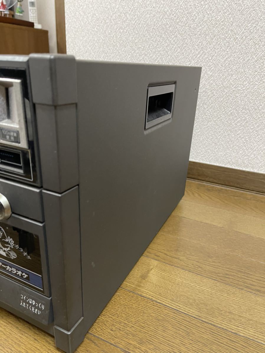 パイオニア Pioneer レーザーカラオケシステム LK-V32 通電確認済