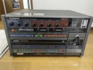 レーザーディスク カラオケのYahoo!オークション(旧ヤフオク!)の相場