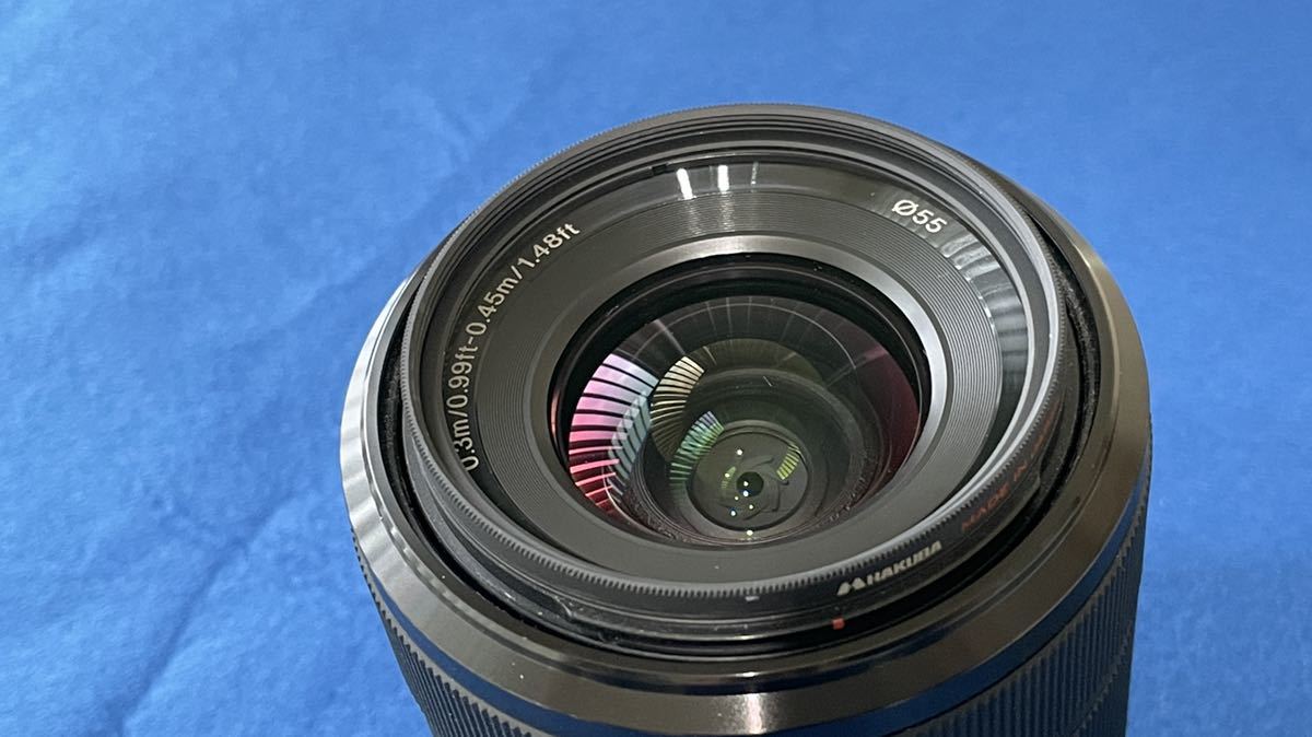 ソニー SONY】FE 28-70mm F3.5-5.6 OSS [SEL2870] ソニーEマウント用 