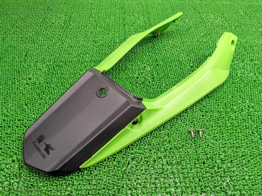 KSR110 2026年最新Yahoo!オークション シートカウル -ksr110 純正