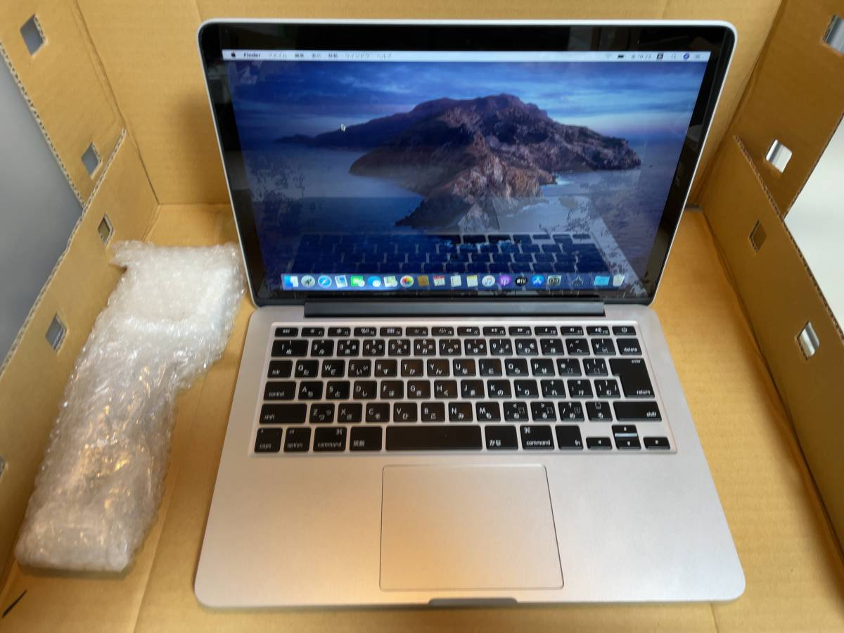 Pro MacBook Apple pro mac book 良品 retina（ノートPC｜パソコン 