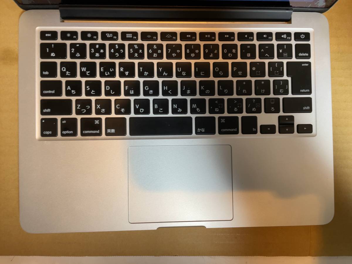 Pro MacBook Apple pro mac book 良品 retina（ノートPC｜パソコン 