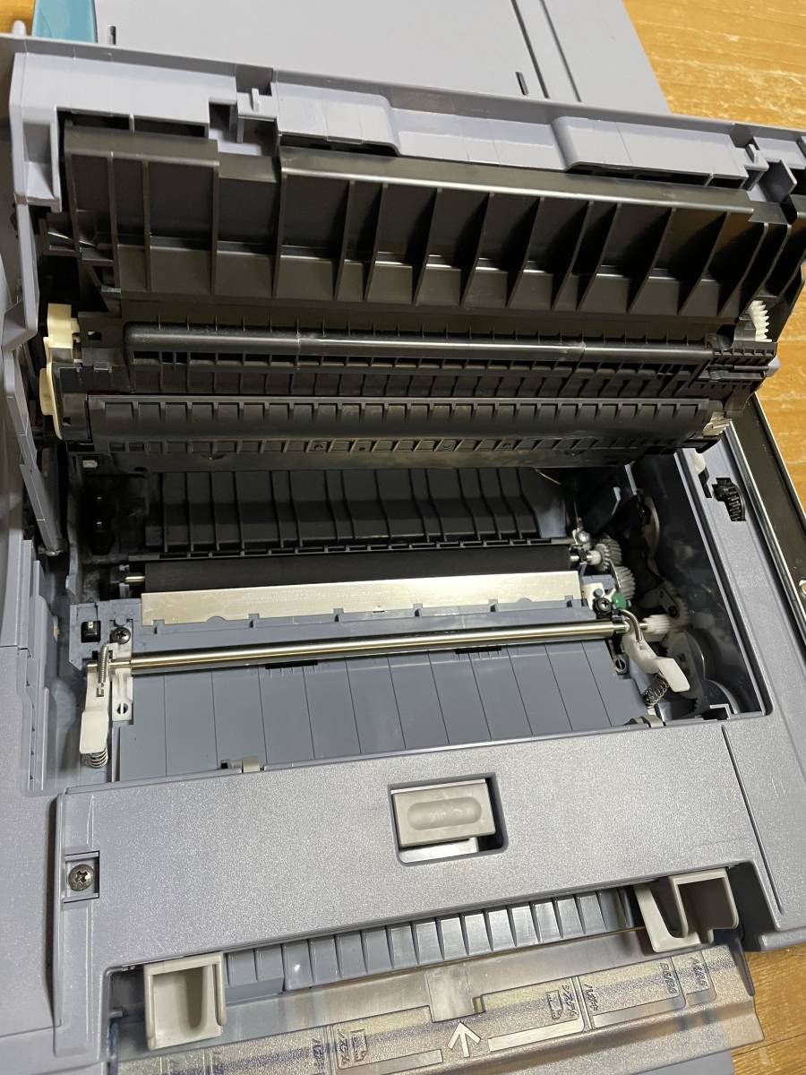 即決！！！CANON キャノン FC260 ファミリーコピア ブルー ミニコピア
