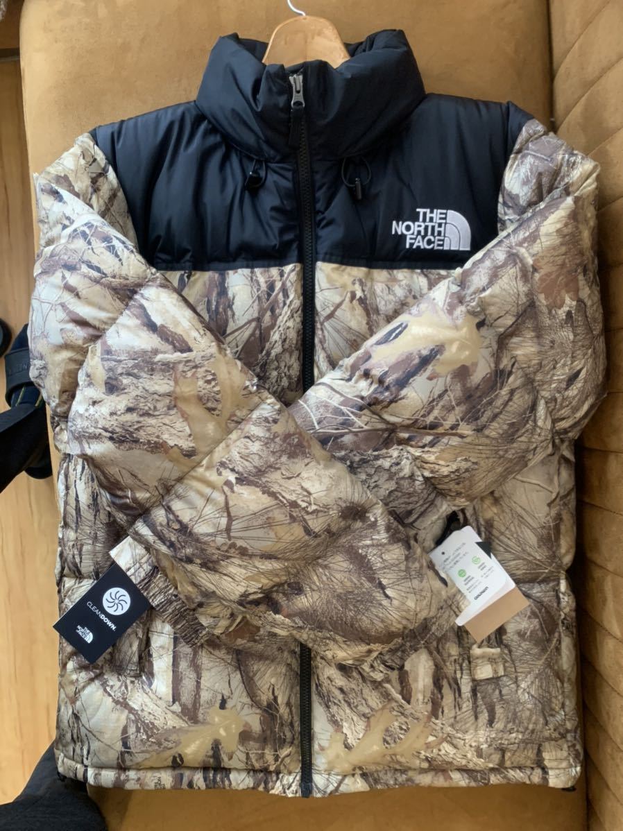 赤字超特価，100%新品 NOVELTY NUPTSE JACKET FK フォレストケルプタン XL north face ヌプシ ダウン ノースフェイス バルトロ(XLサイズ以上)｜売買されたオークション情報、yahooの商品情報をアーカイブ公開 - オークファン 男性用