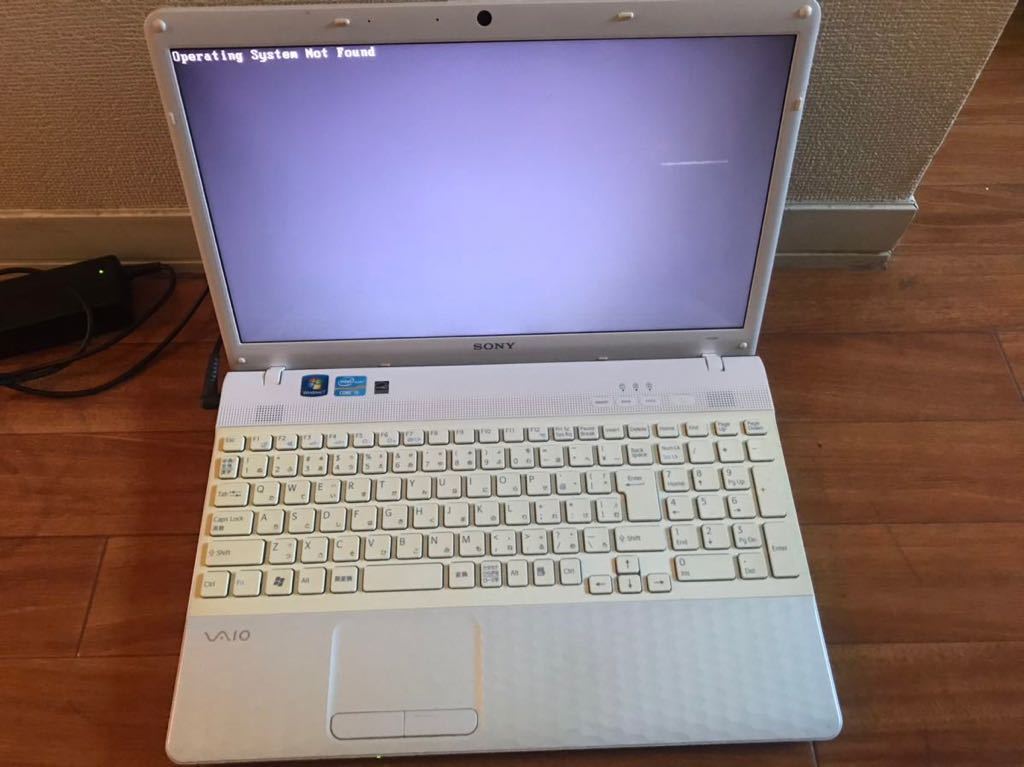VAIO SONY Core ノートパソコン i5 vaio ノートPC Intel | Pro s 8GB s