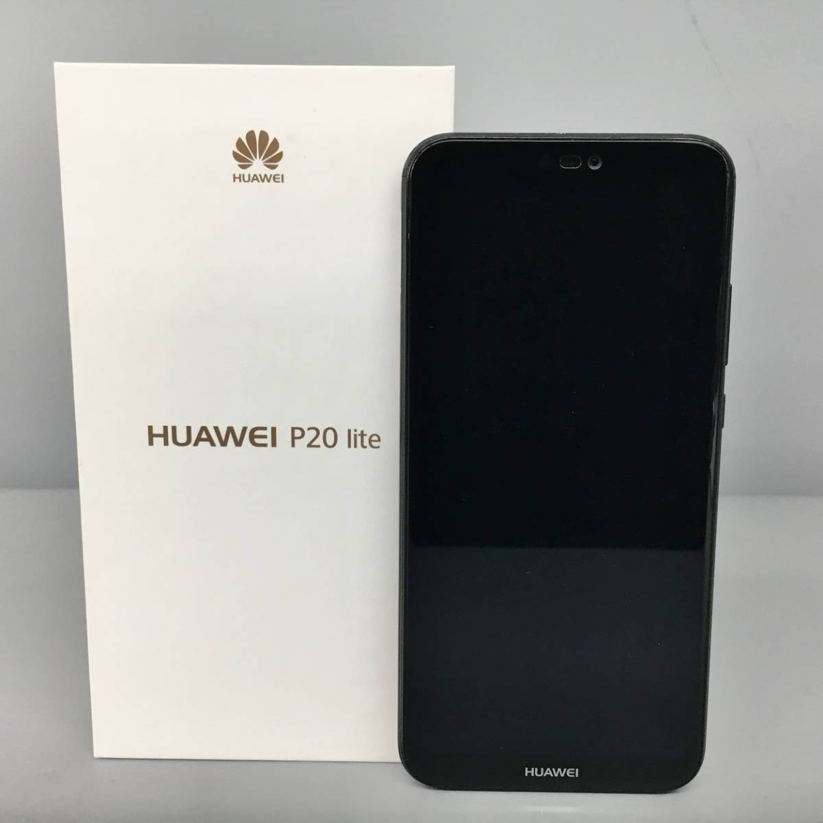 新作，品質保証 ファーウェイ 華為 ANE-LX2J HUAWEI P20 lite 4GB/32GB 5.84インチ スマートフォン SIMフリー ミッドナイトブラック 2112LBR015(Android)｜売買されたオークション情報、yahooの商品情報をアーカイブ公開 - オ Android