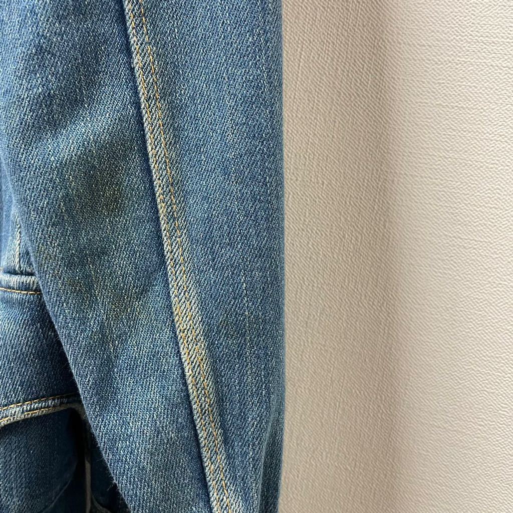 初期 00s LEVI'S RED Guy's Warped Coat リーバイスレッド ワープド