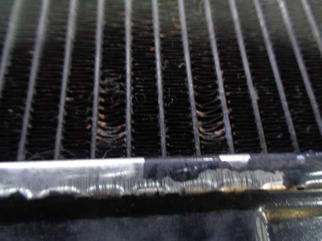 S14 シルビア K's ラジエーター S14 シルビア 新品 dcdcdc dcdcdc&gt