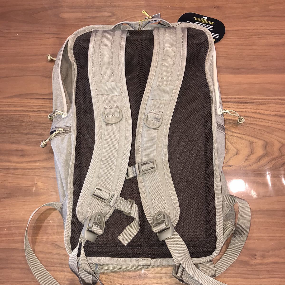 未使用品】吉田カバン PORTER KLUNKERZ ( ポーター クランカーズ 