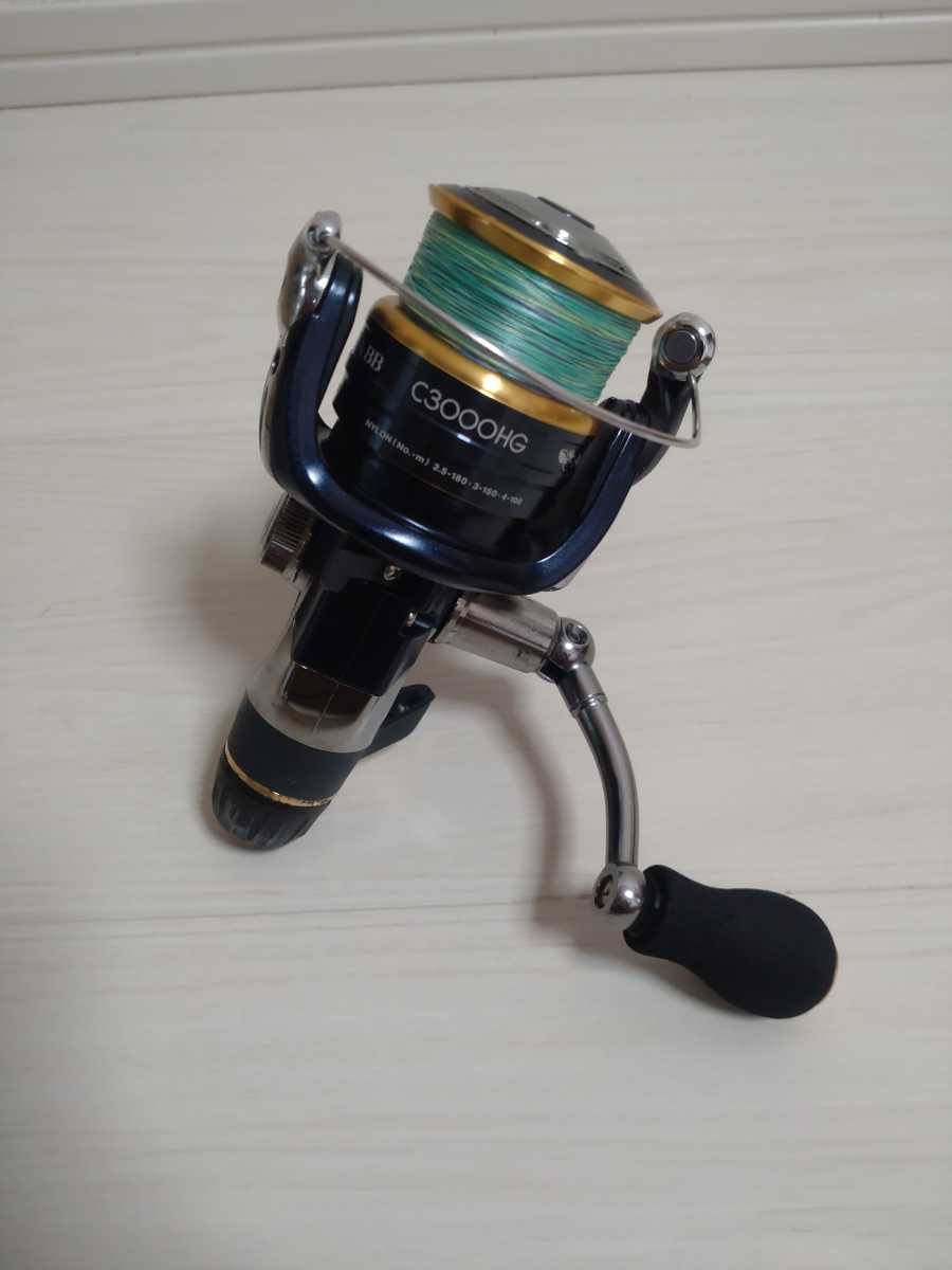 特別セーフ シマノ Shimano スピニングリール 13 アオリスタ C3000hg ヤエン アオリイカ Supplystudies Com 特別セーフ シマノ Shimano スピニングリール 13 アオリスタ C3000hg ヤエン アオリイカ Supplystudies Com