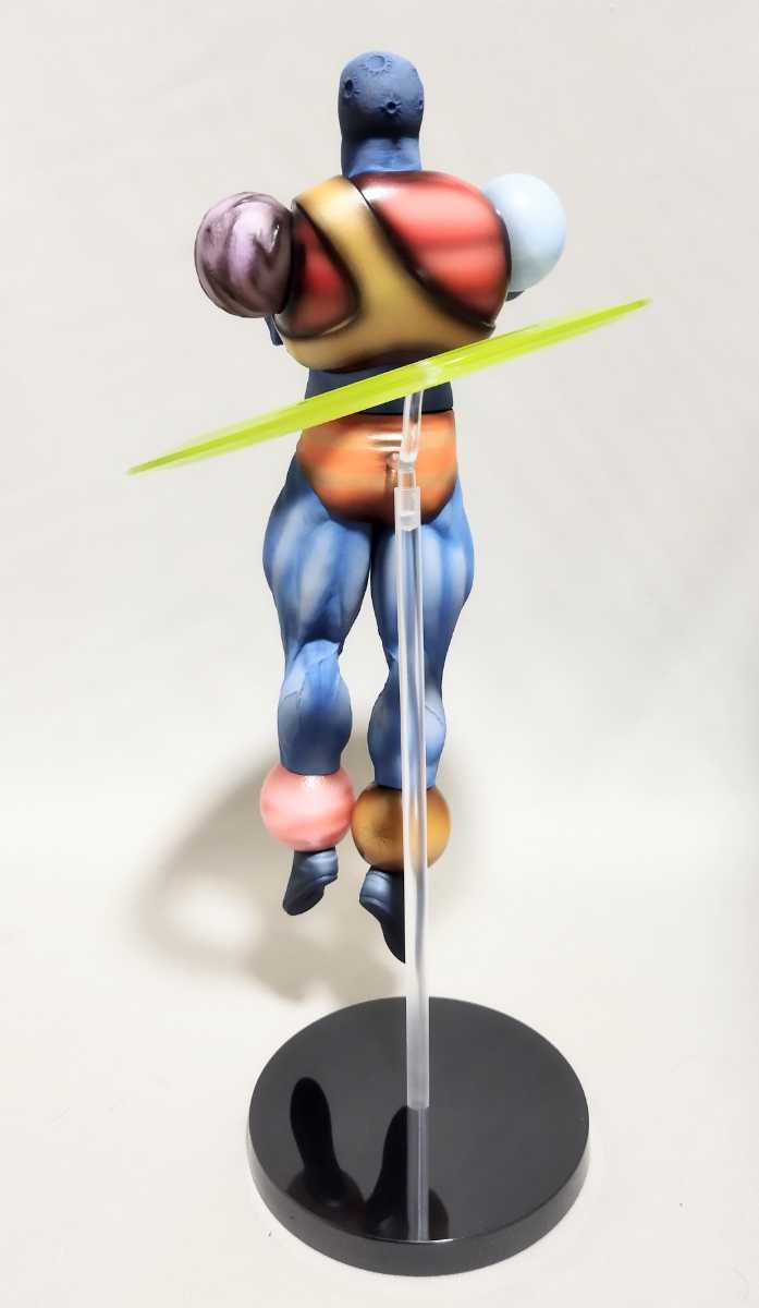 プラネットマン（初期登場 特別カラー） CCP プラネットマン 新章